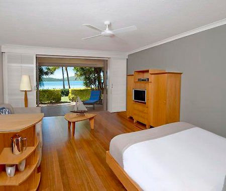 Beach Club Resort Остров Гамильтон Номер фото